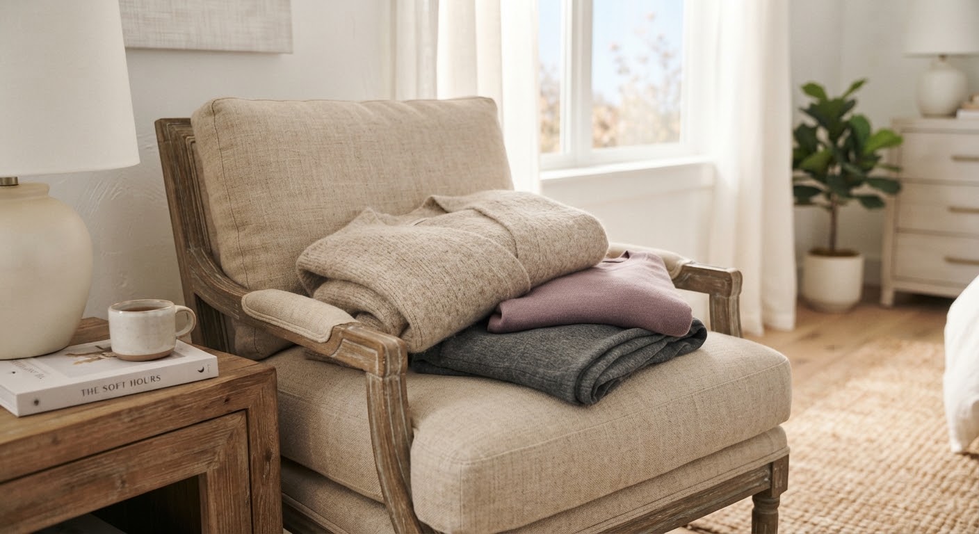 Lounge Layers