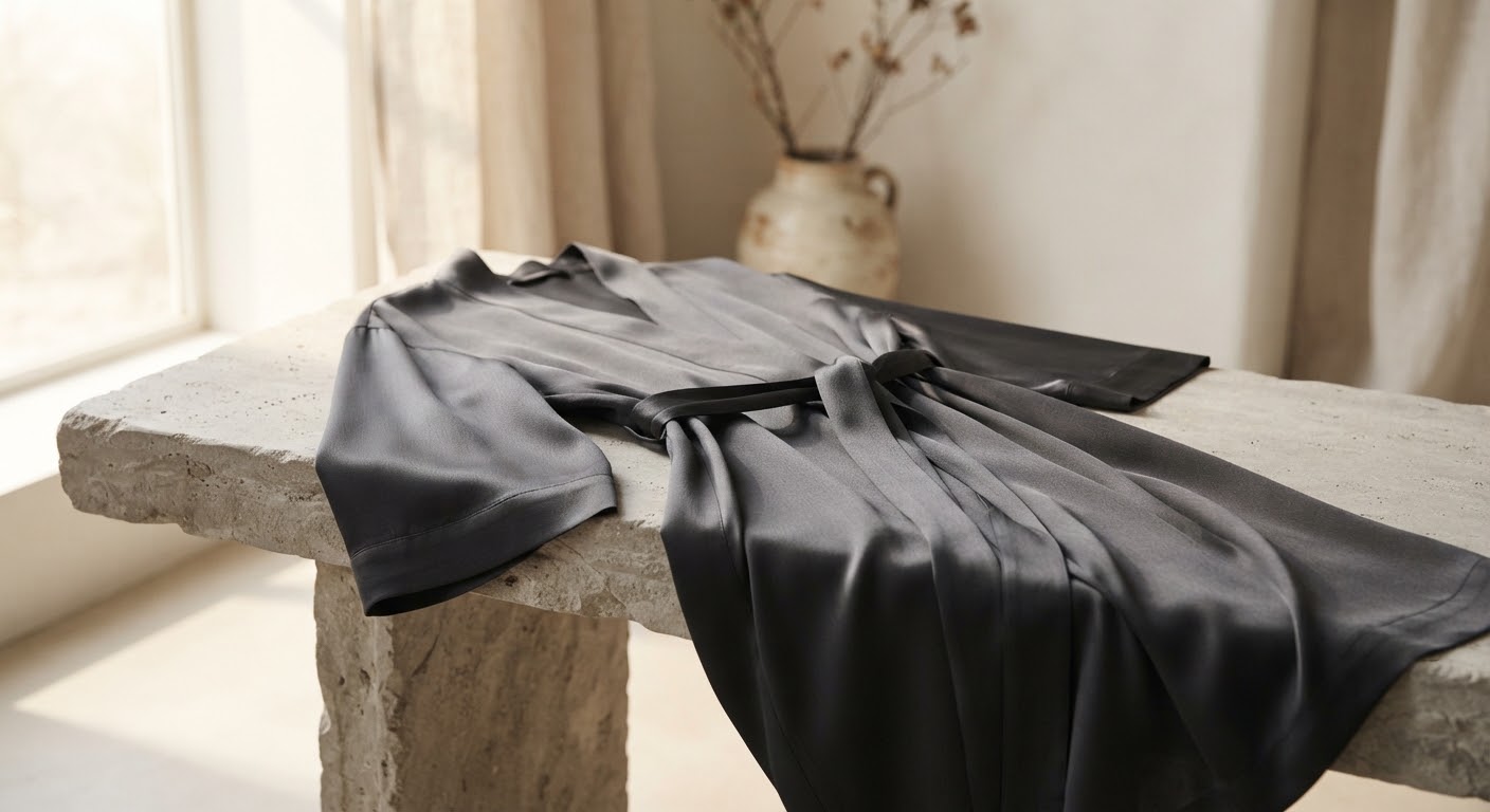 Robes & Wraps